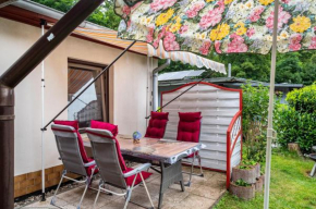 Haus Seeblick, Amt Malchow